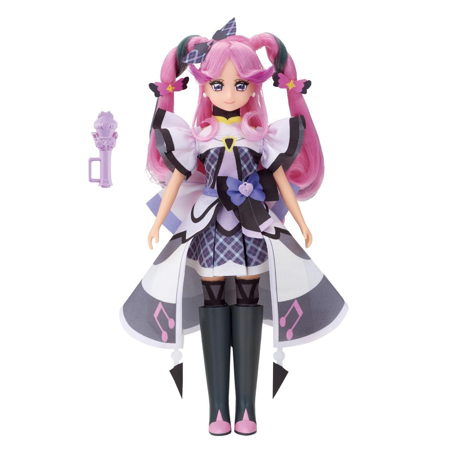 在庫セール】キュアキッス プリキュアスタイル キミとアイドル 