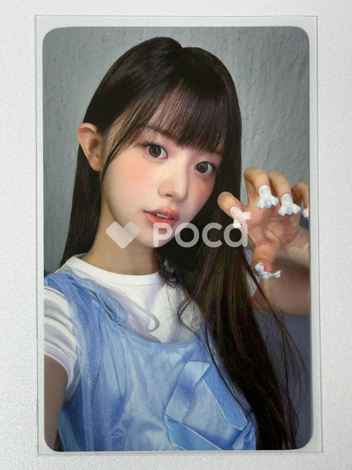 アイリット ミンジュ bomb GLLIT ver. STUDIO CHOOM GIFT - メルカリ