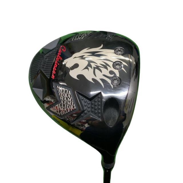 中古】 エミリッドバハマ EMILLID BAHAMA Carlvinson CV11 PRO 1W