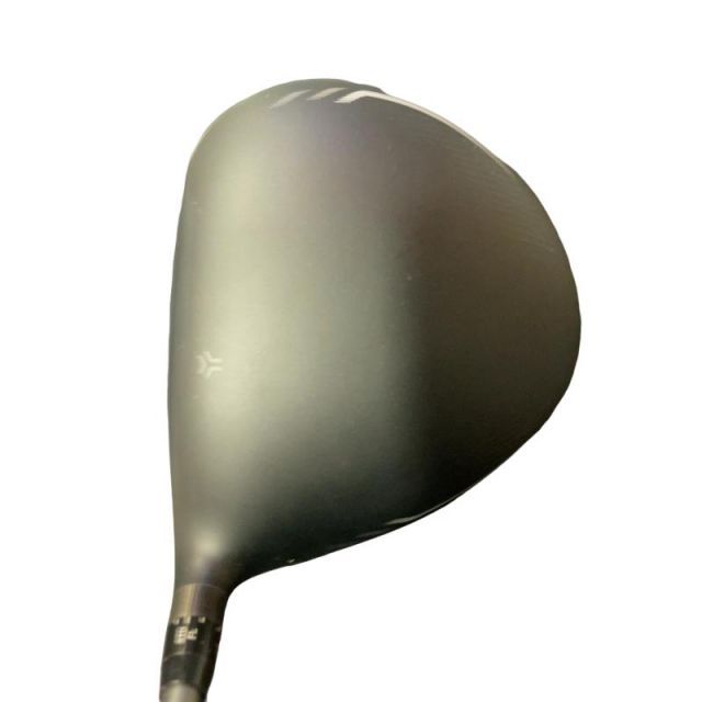 中古】 ダンロップ SRIXON ZX5 Mk II LS 9.5° ドライバー DR Diamana