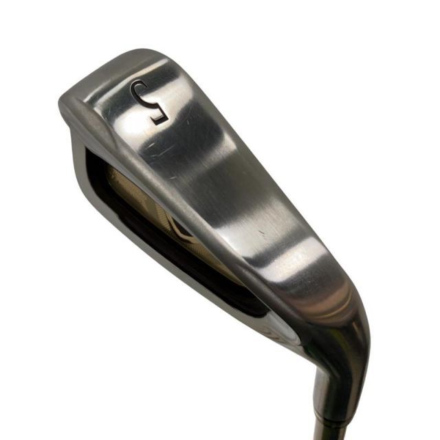 中古】 ダンロップ XXIO PRIME(2015) #5 単品アイアン LI XXIO SP800