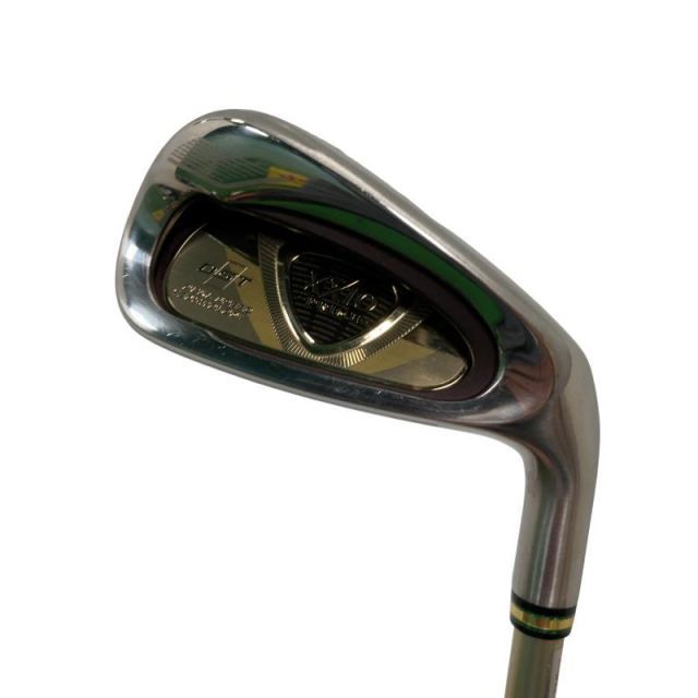 中古】 ダンロップ XXIO PRIME(2015) #5 単品アイアン LI XXIO SP800