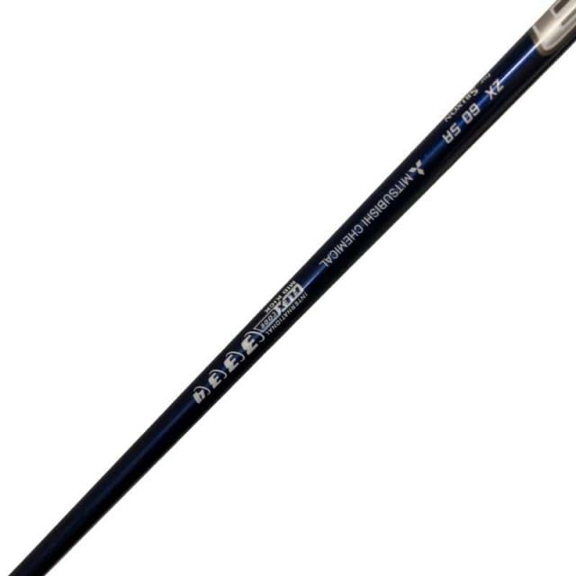 ゴルフ 【】 ダンロップ SRIXON ZX5 Mk II LS 9.5° ドライバー DR