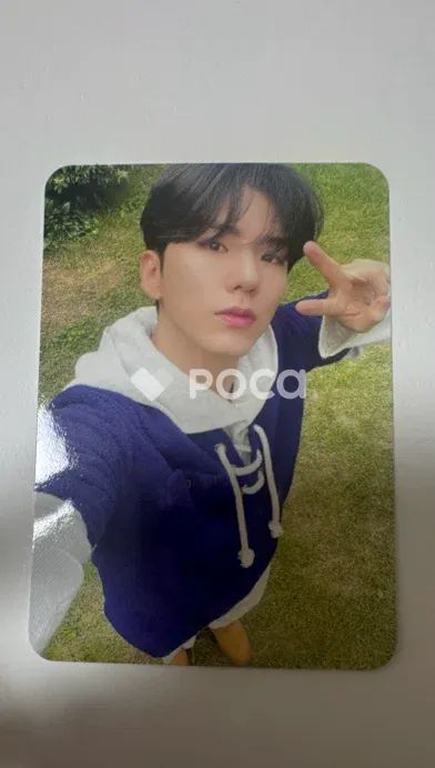 MONSTA X キヒョン YOUTH PHOTOBOOK + JEWEL ver. STARSHIP-SQUARE