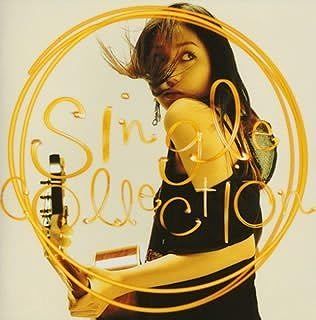 Single collection (CCCD) / 矢井田瞳 (CD) - メルカリ