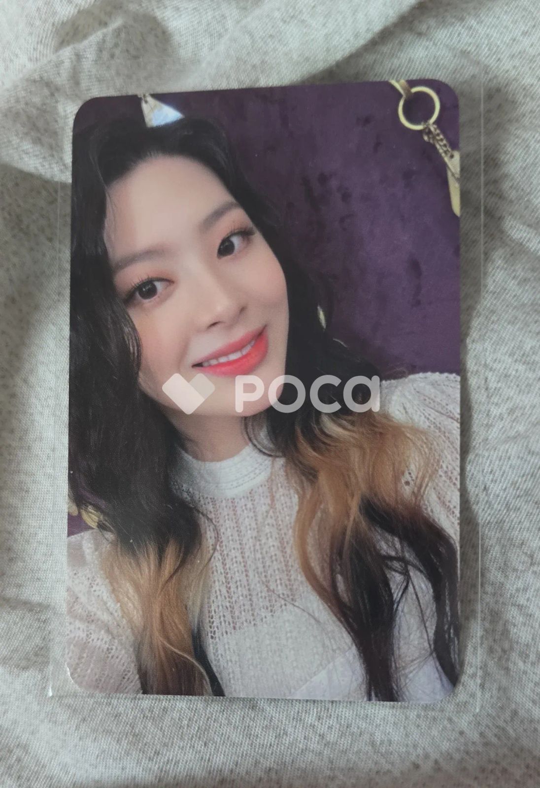 STAYC セウン STEREOTYPE Makestar - メルカリ