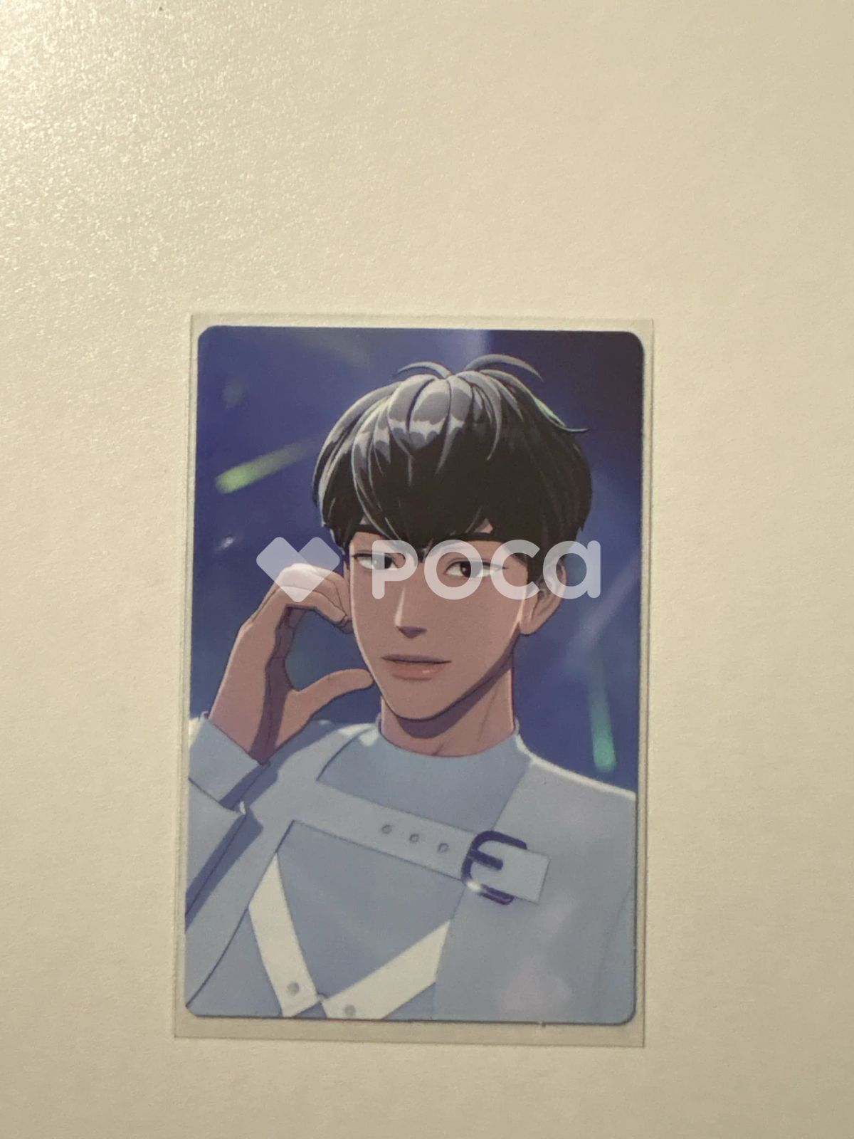 PLAVE ハミン ASTERUM POCA ALBUM - メルカリ