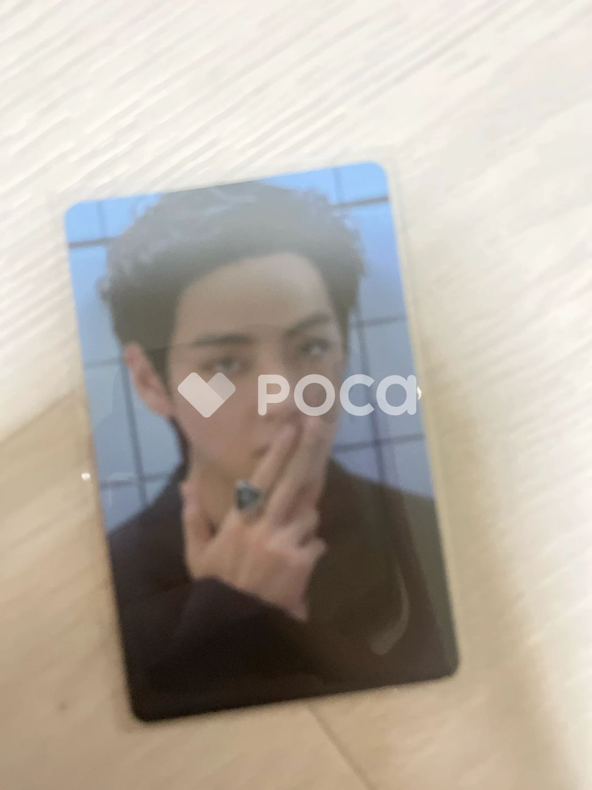 BTS V Proof (Standard Edition) - メルカリ