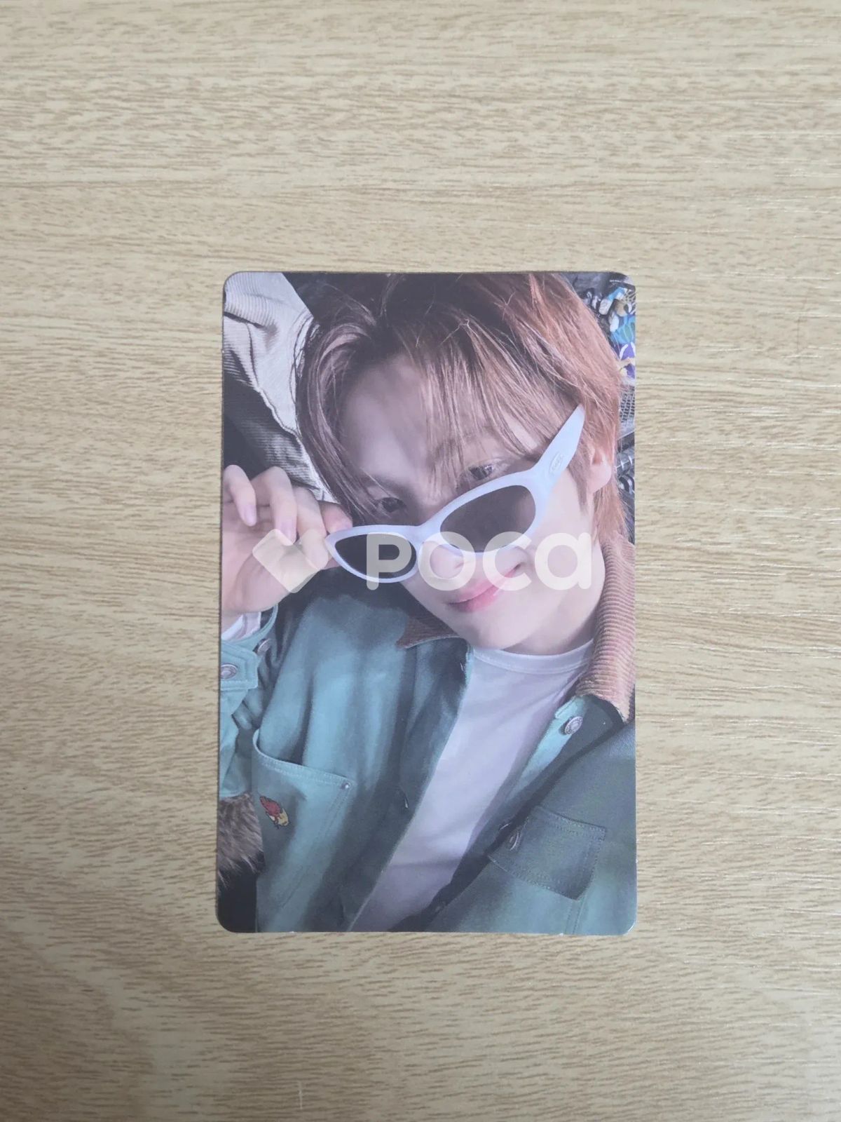 TWS ヨンジェ TRY WITH US Weverse - メルカリ