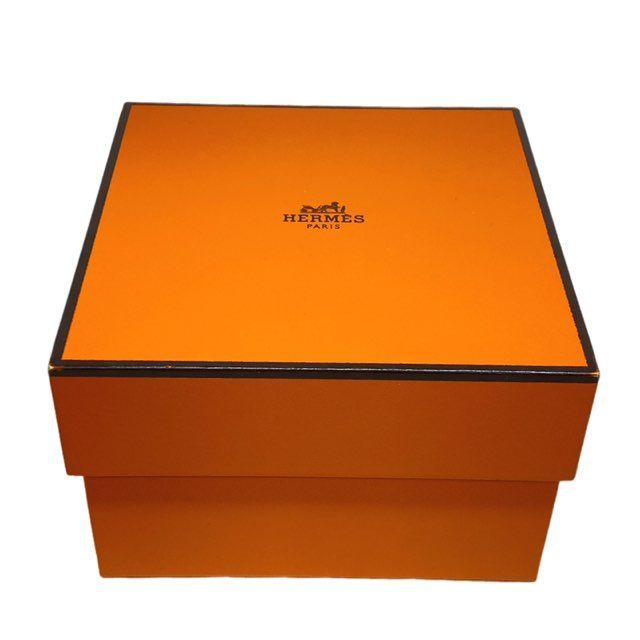 エルメス 時計用 ケース 時計ケース HERMES 箱 BOX ボックス 空箱 説明