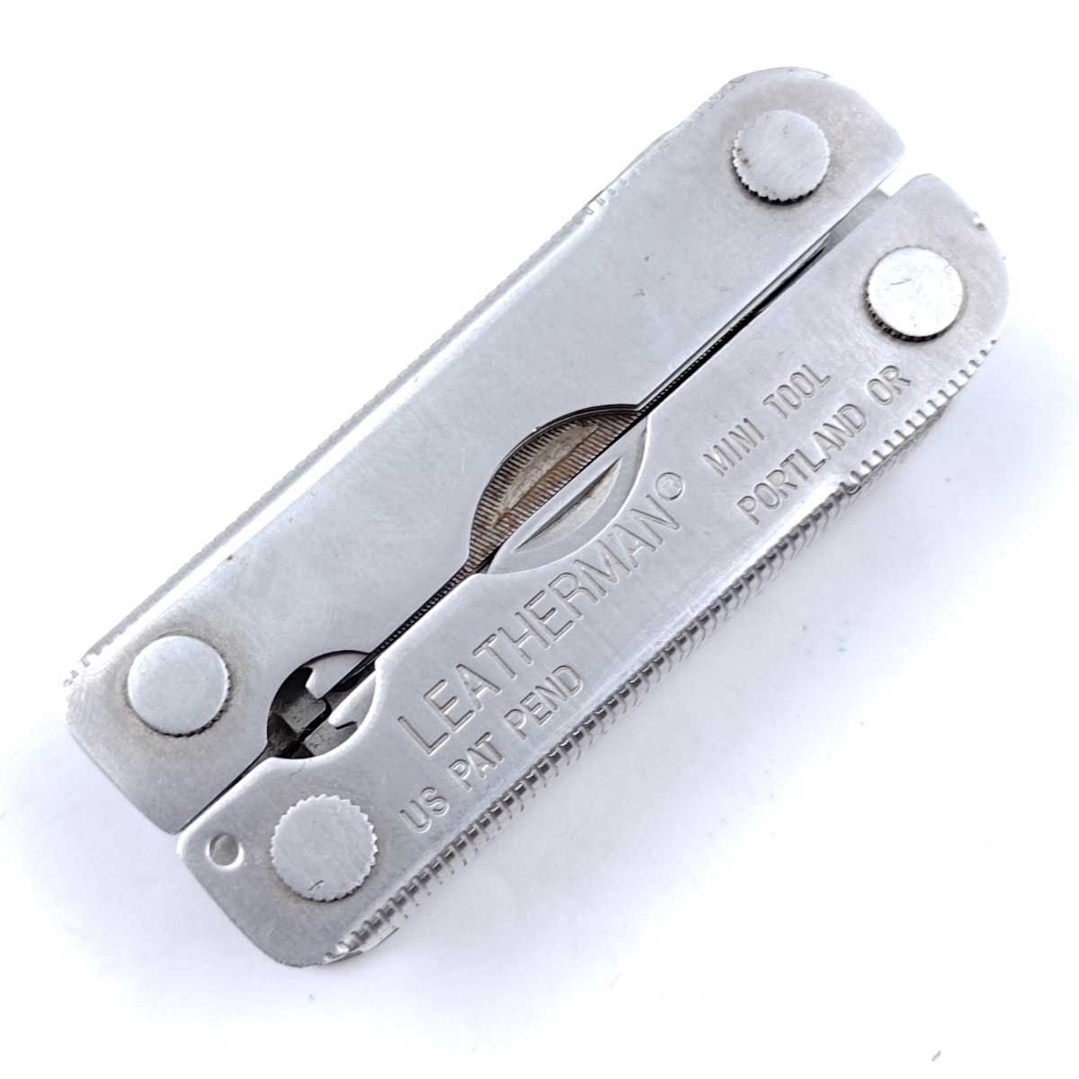 LEATHERMAN レザーマン