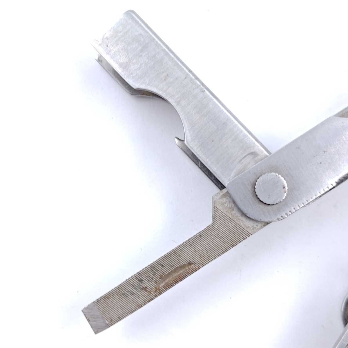 ミニツール マルチツール