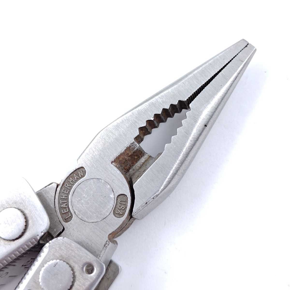 LEATHERMAN レザーマン