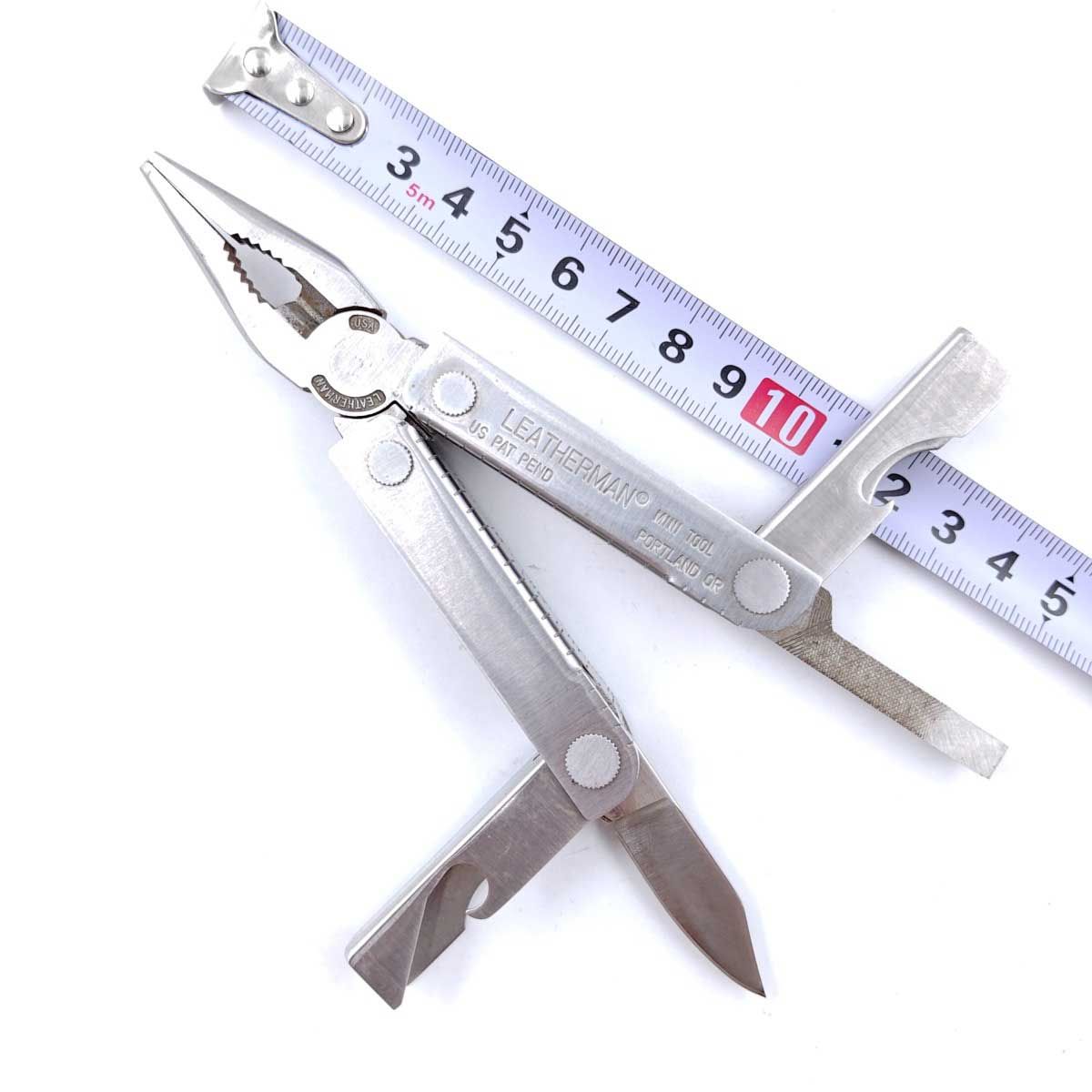 LEATHERMAN レザーマン