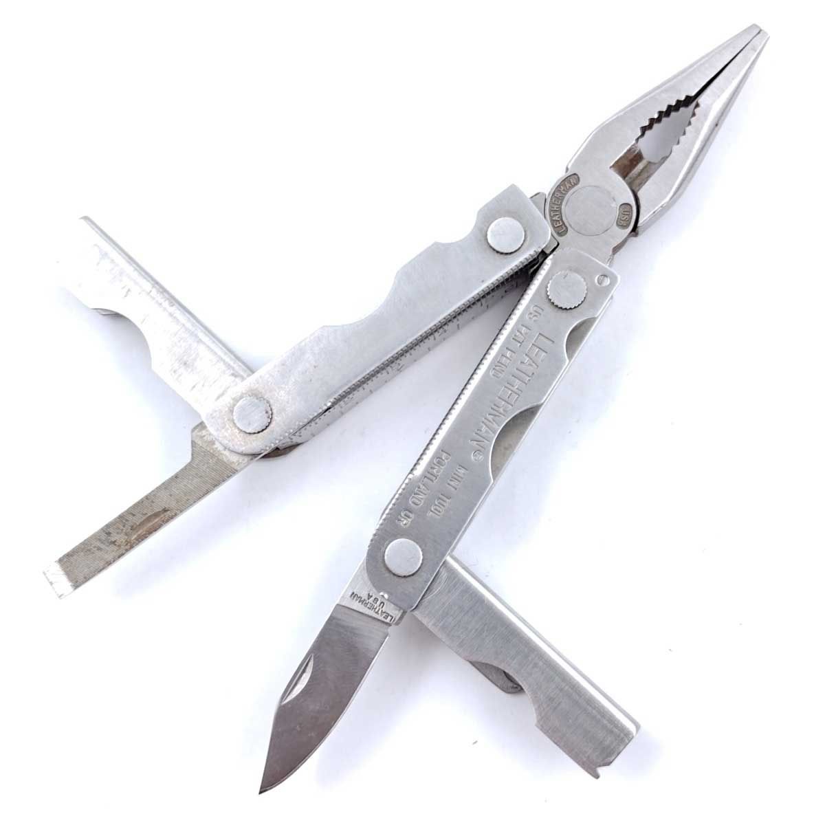 ミニツール マルチツール