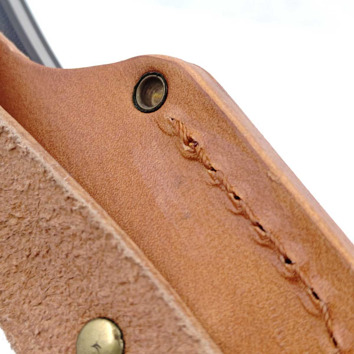 ラブレス フルタングナイフ