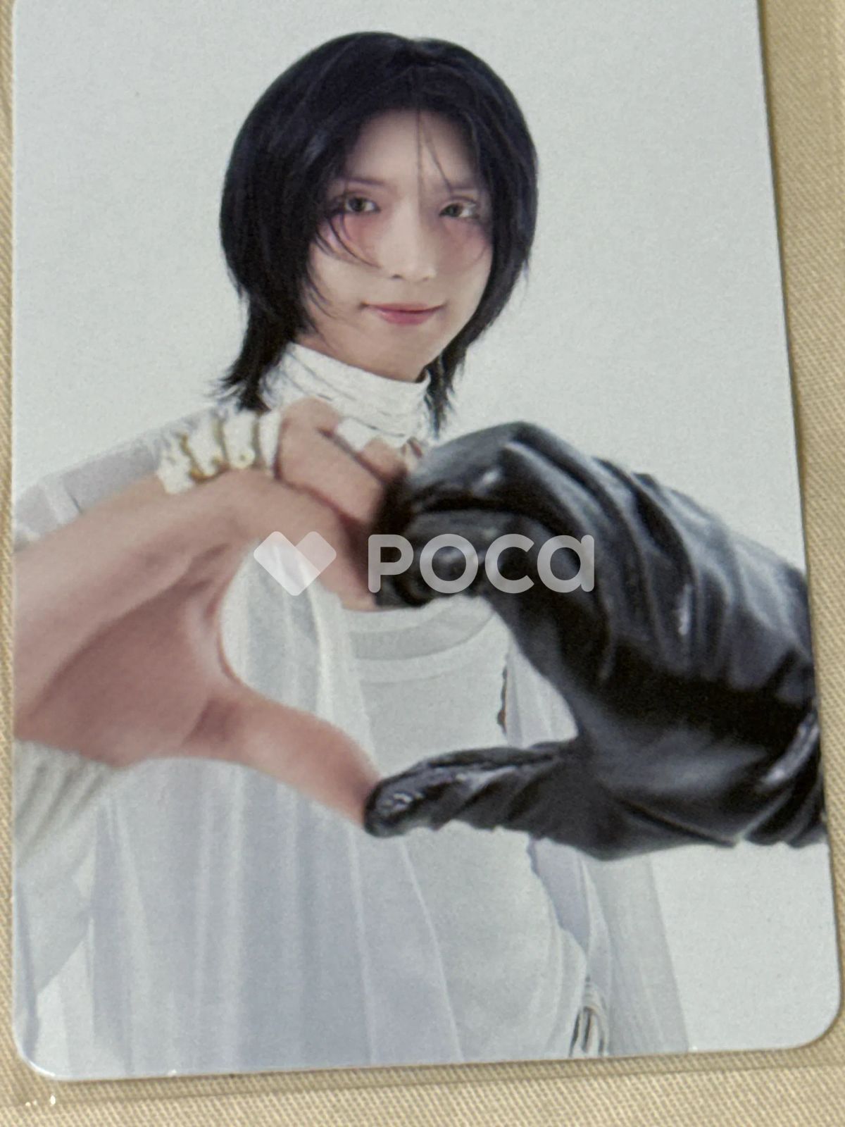 Xdinary Heroes エクディズ JunHan Xdinary Heroes [Beautiful Mind