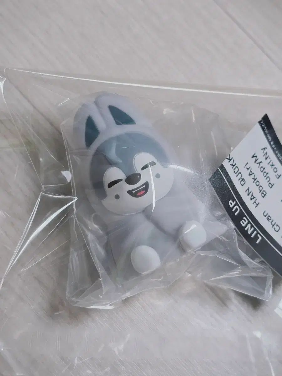 ウルフチャン :) Stray Kids (ストレイキッズ・スキズ・SKZ) SKZOO