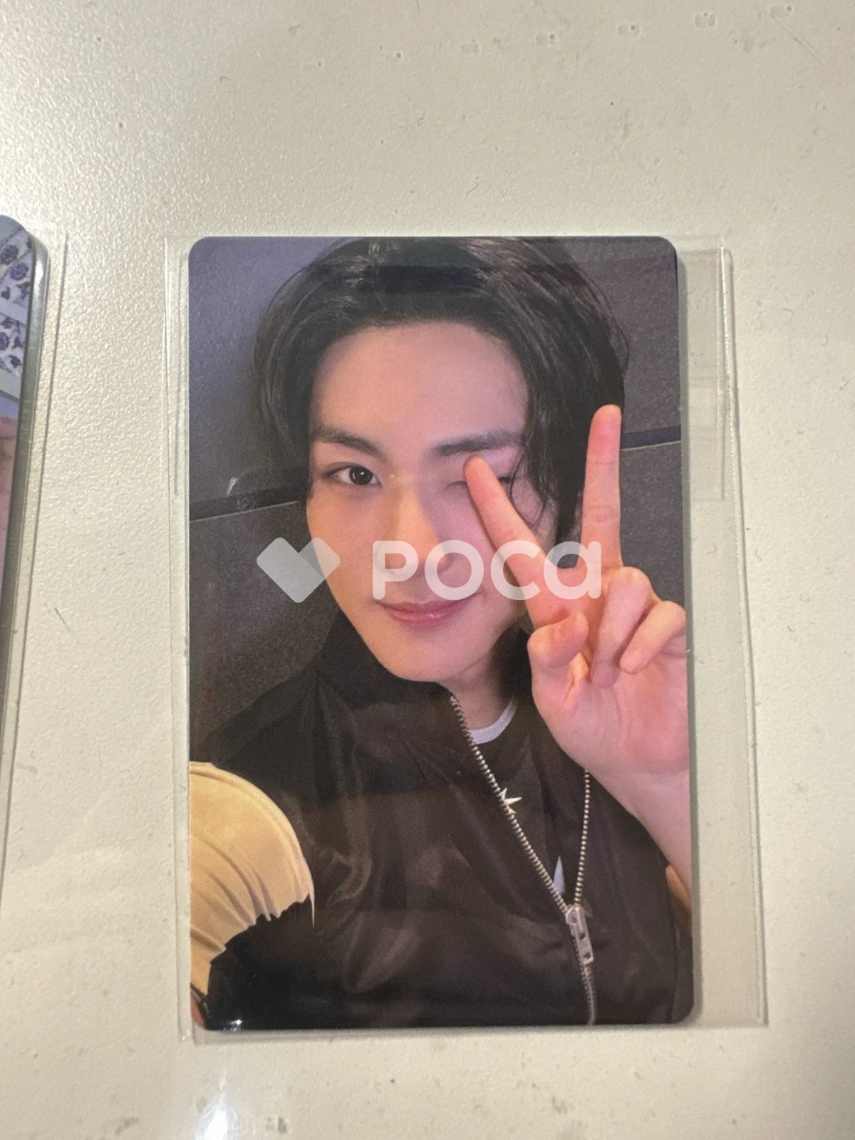 ENHYPEN ジョンウォン ENHYPEN 5th ENniversary Night Weverse LIVE