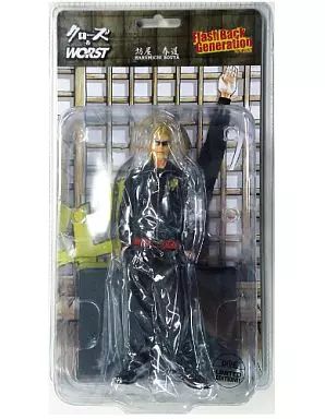 中古】フィギュア 坊屋春道 ジャージVer. ダイブ限定版 「クローズ