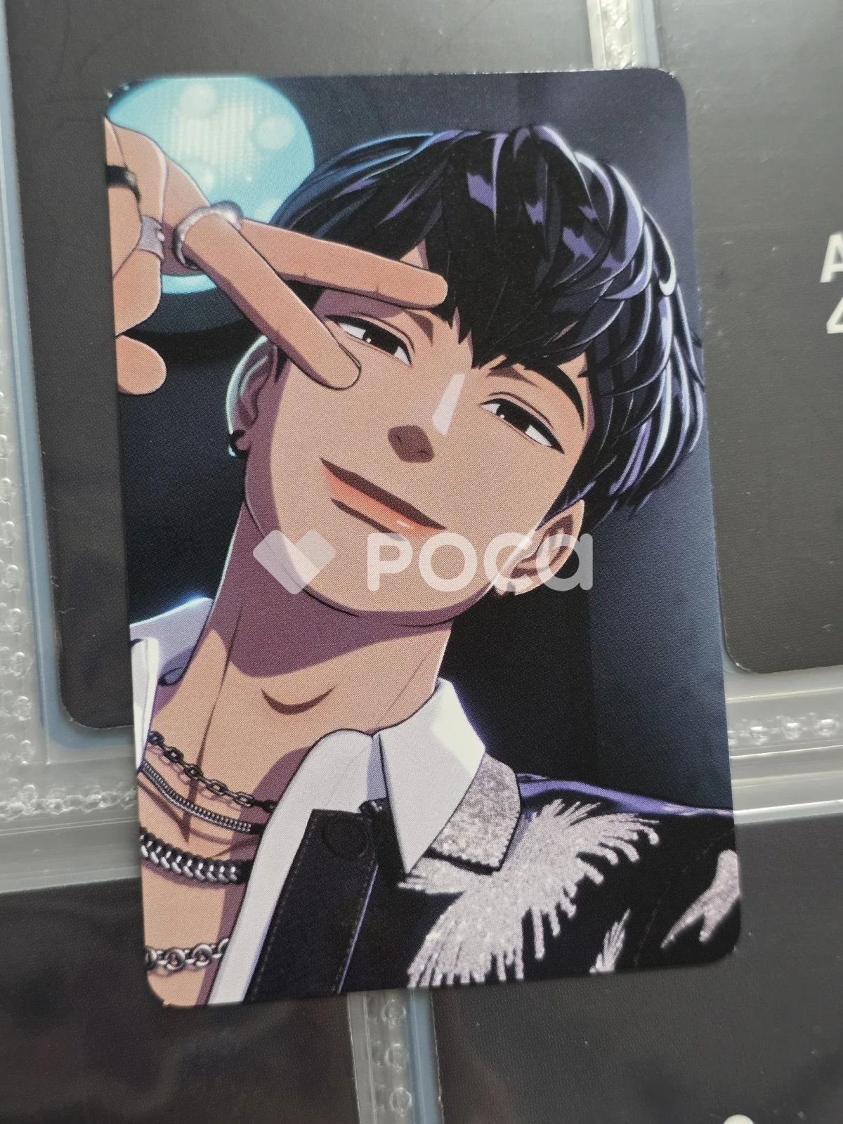 PLAVE ハミン ASTERUM 433-10 ラキドロ - メルカリ