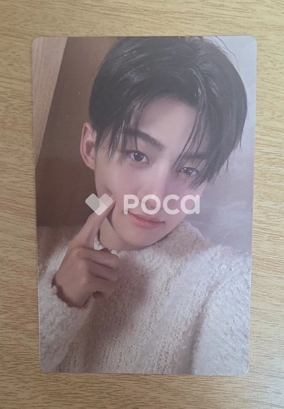 TWS ジフン Last Bell COMPACT Ver. - メルカリ