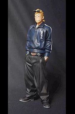 中古】フィギュア 坊屋春道 ジャージVer. 通常版 「クローズ×WORST