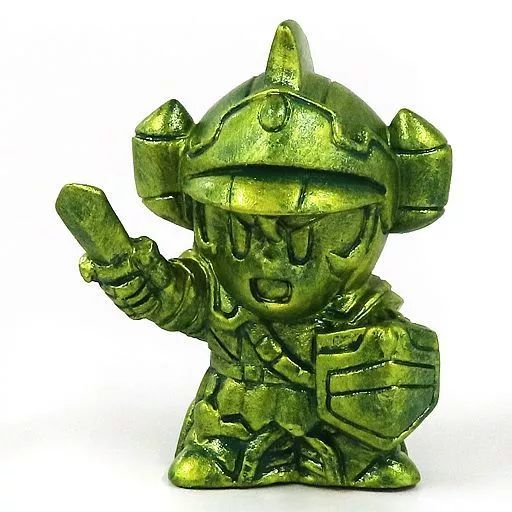 中古】フィギュア ギル ブロンズカラー 指人形 「ドルアーガの塔