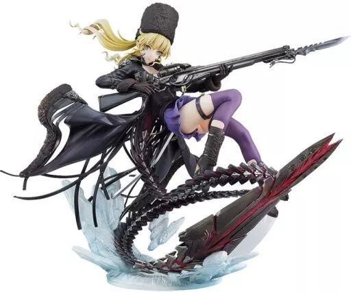 中古】フィギュア ミア・カルンシュタイン 「CODE VEIN」 1/7 ABS＆PVC
