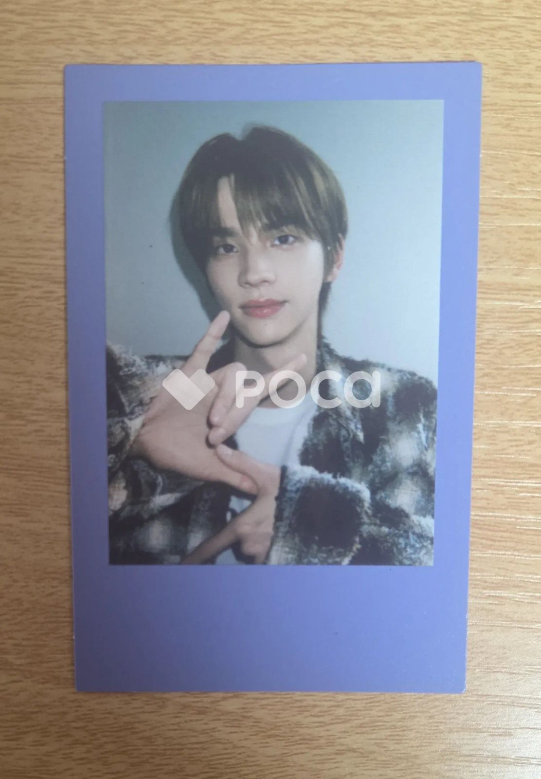 TWS シニュ TWS 2025 DECO KIT - メルカリ