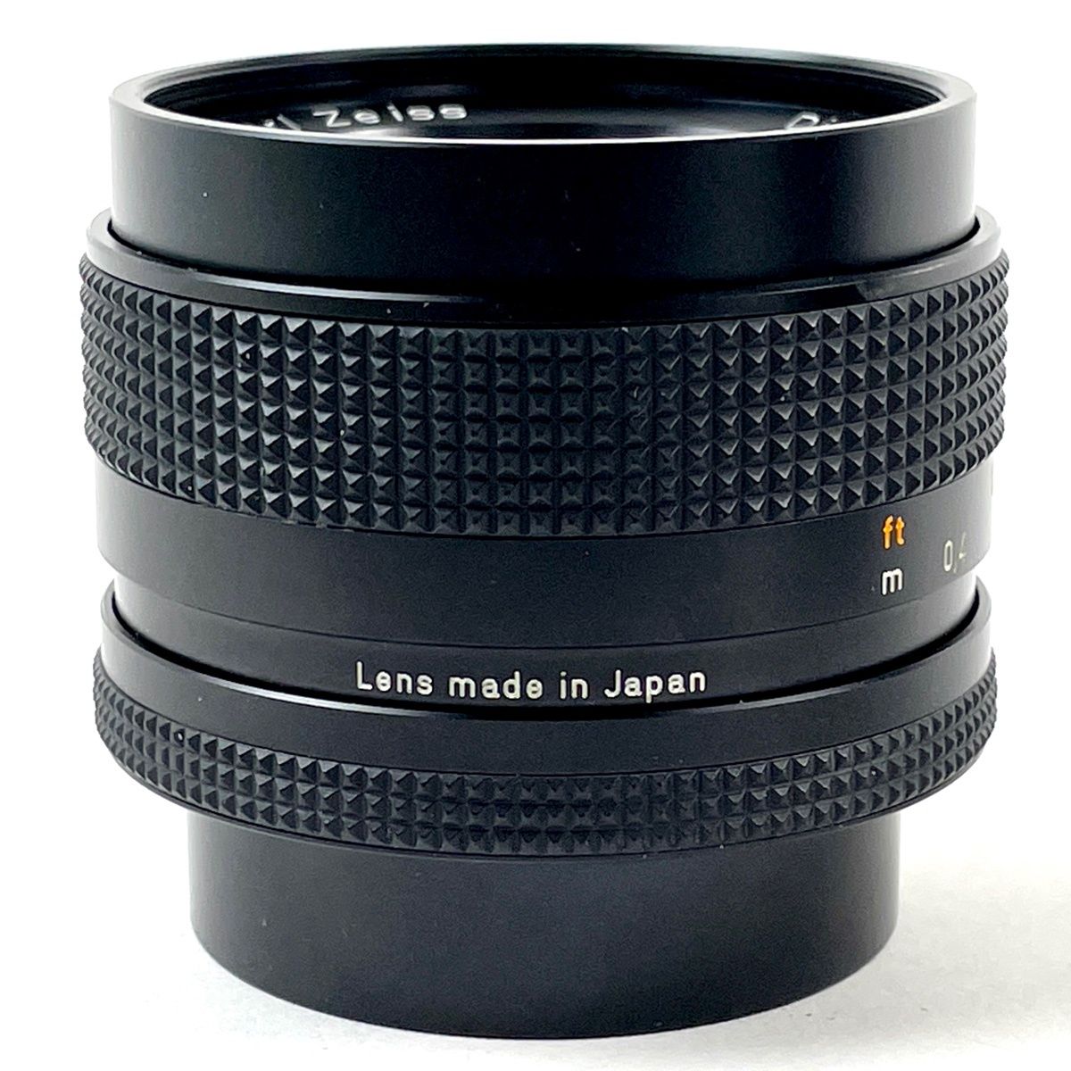 コンタックス CONTAX Distagon T* 35mm F2.8 AEJ ディスタゴン 一眼