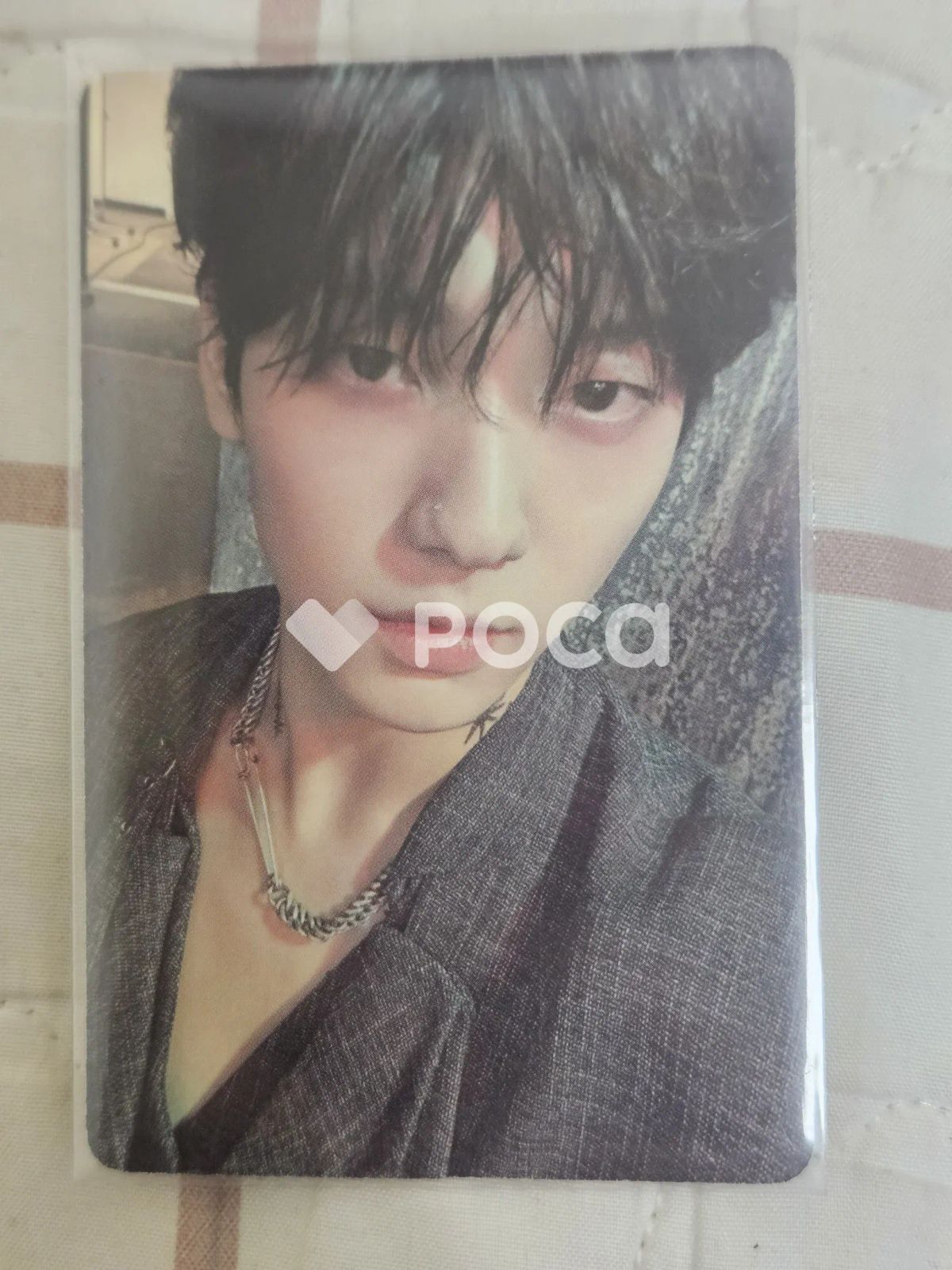 TXT スビン The Name Chapter: FREEFALL Weverse Albums ver. - メルカリ