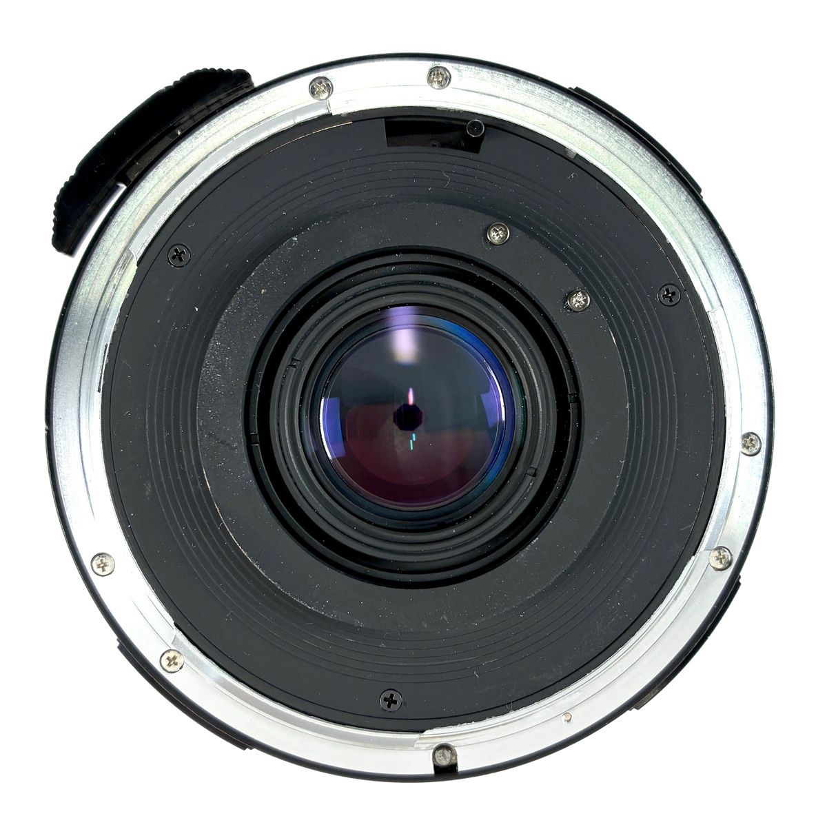 ペンタックス PENTAX SMC PENTAX 67 45mm F4 6x7 バケペン用 中判