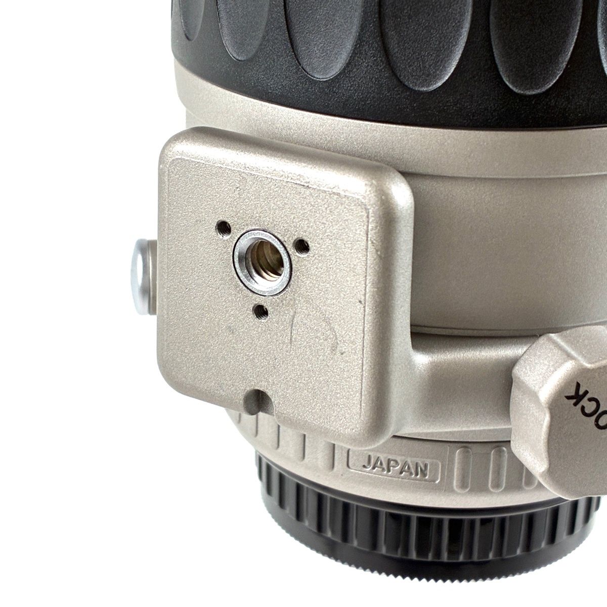 ペンタックス PENTAX SMC PENTAX-FA* 80-200mm F2.8 ED IF 一眼カメラ