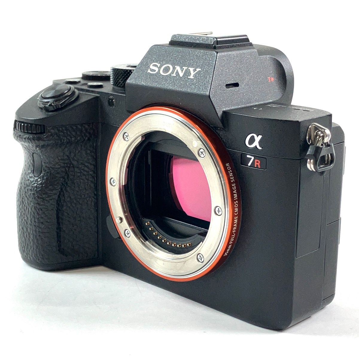 ソニー SONY α7RIII ボディ ILCE-7RM3 前期 デジタル ミラーレス 一眼