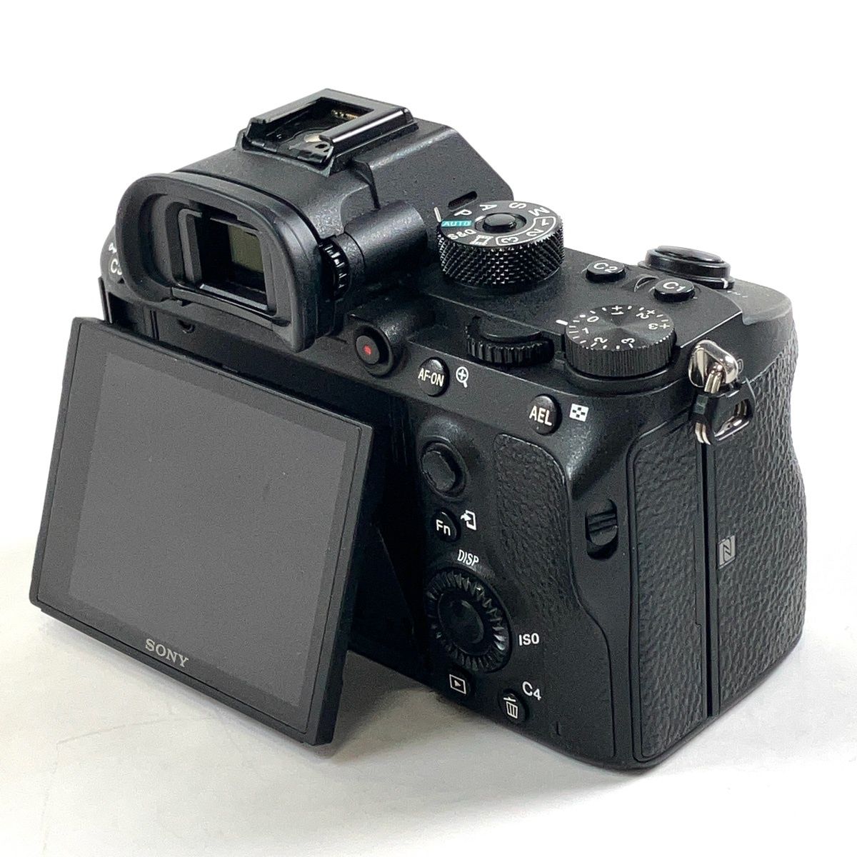 ソニー SONY α7RIII ボディ ILCE-7RM3 前期 デジタル ミラーレス 一眼