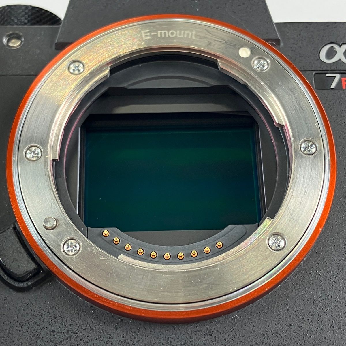 ソニー SONY α7RIII ボディ ILCE-7RM3 前期 デジタル ミラーレス 一眼