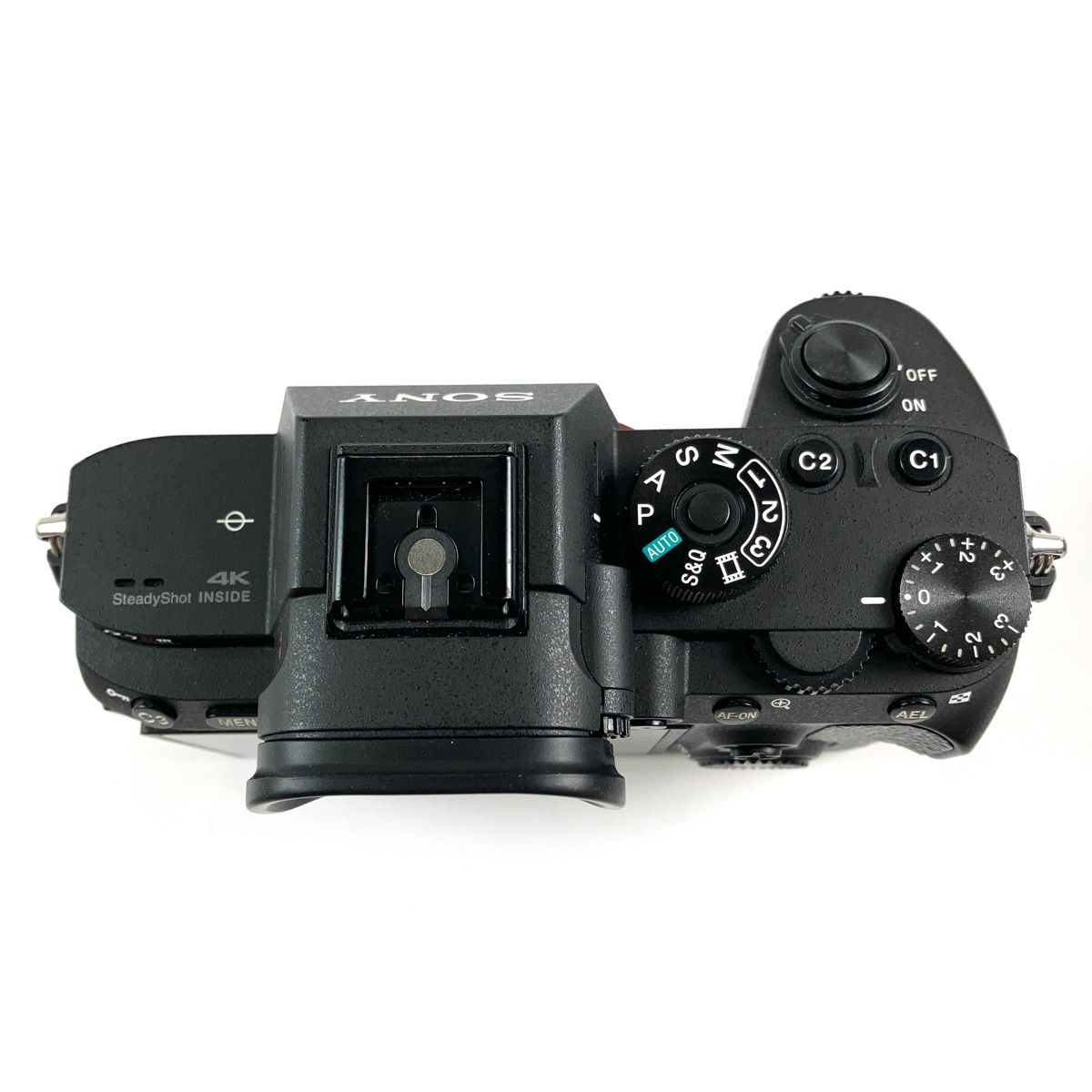 ソニー SONY α7RIII ボディ ILCE-7RM3 前期 デジタル ミラーレス 一眼