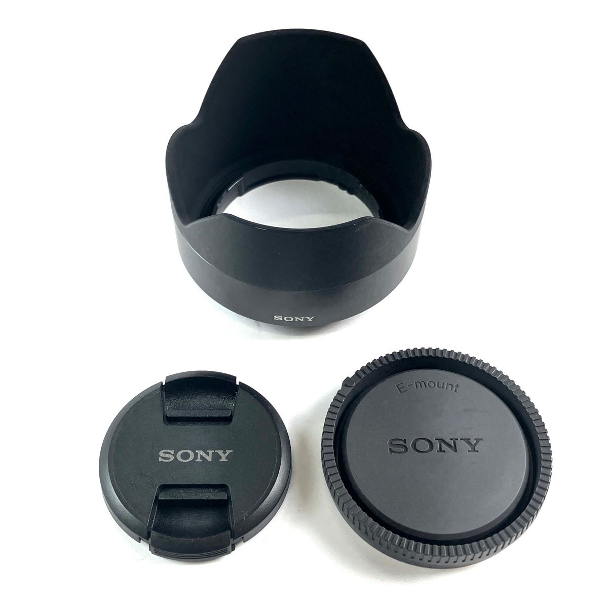 ソニー SONY Sonnar T* FE 55mm F1.8 ZA SEL55F18Z 一眼カメラ用レンズ