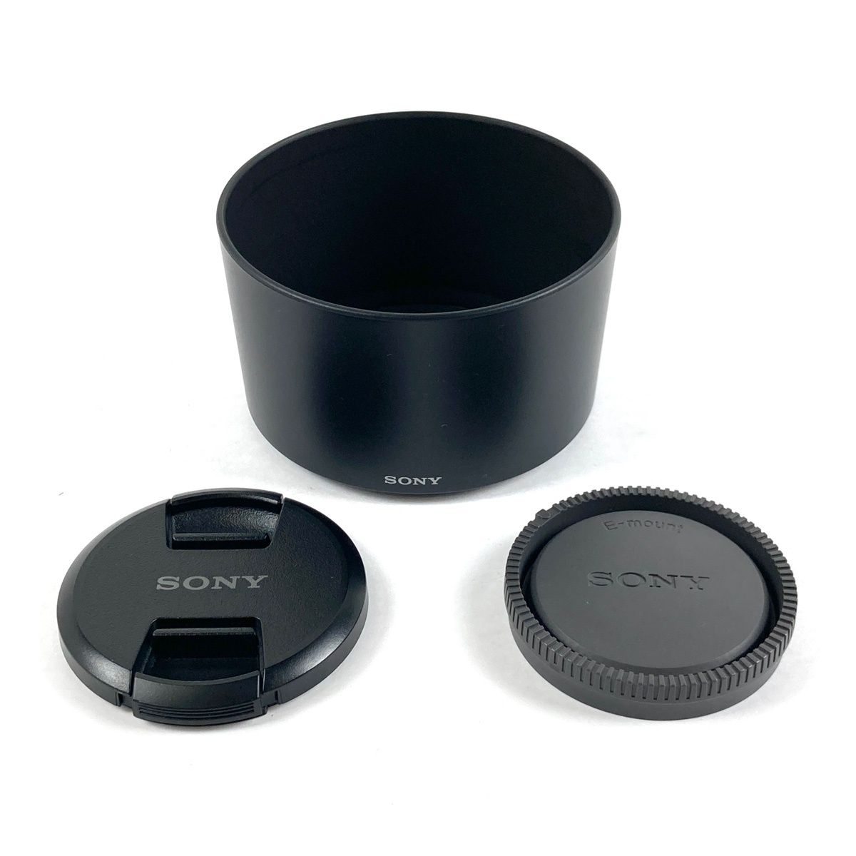 ソニー SONY FE 90mm F2.8 Macro G OSS SEL90M28G 一眼カメラ用レンズ