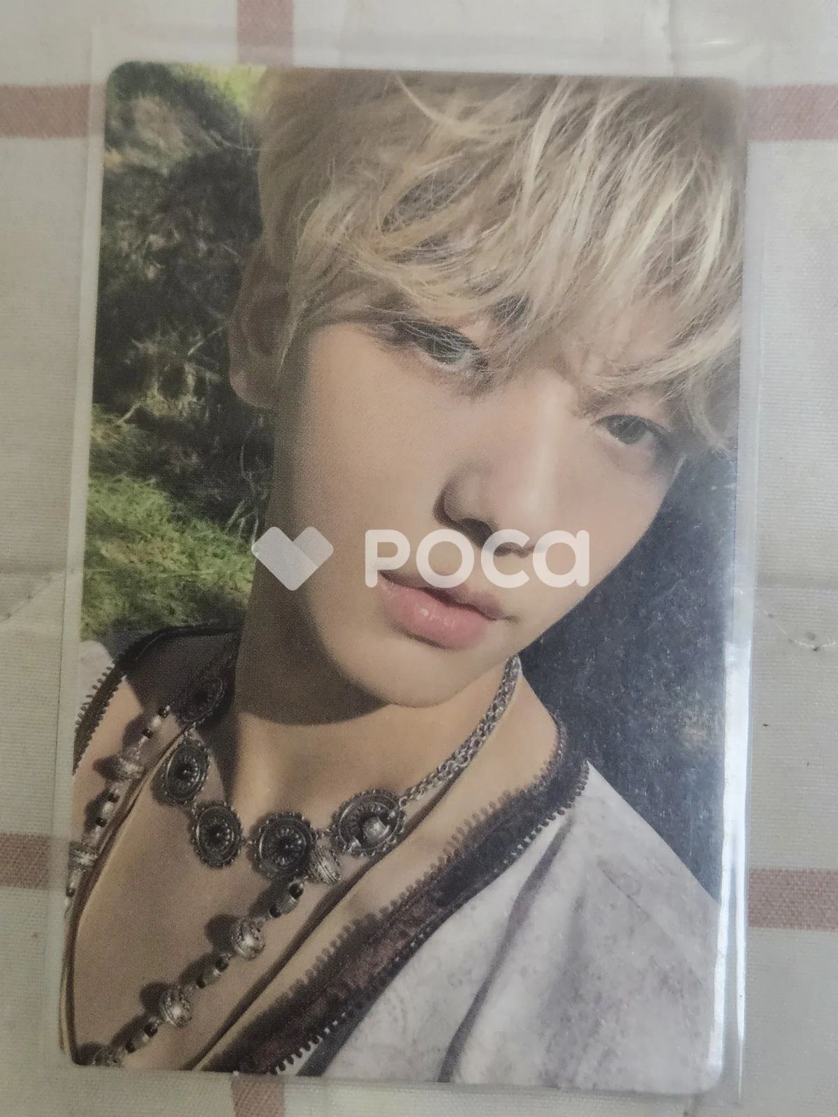 TXT スビン 名前 の 章: TEMPTATION Daydream ver. - メルカリ