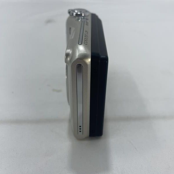 中古】Nikon COOLPIX L28 L28SL コンパクトデジタルカメラ シルバー