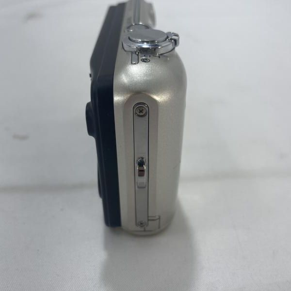 中古】Nikon COOLPIX L28 L28SL コンパクトデジタルカメラ シルバー