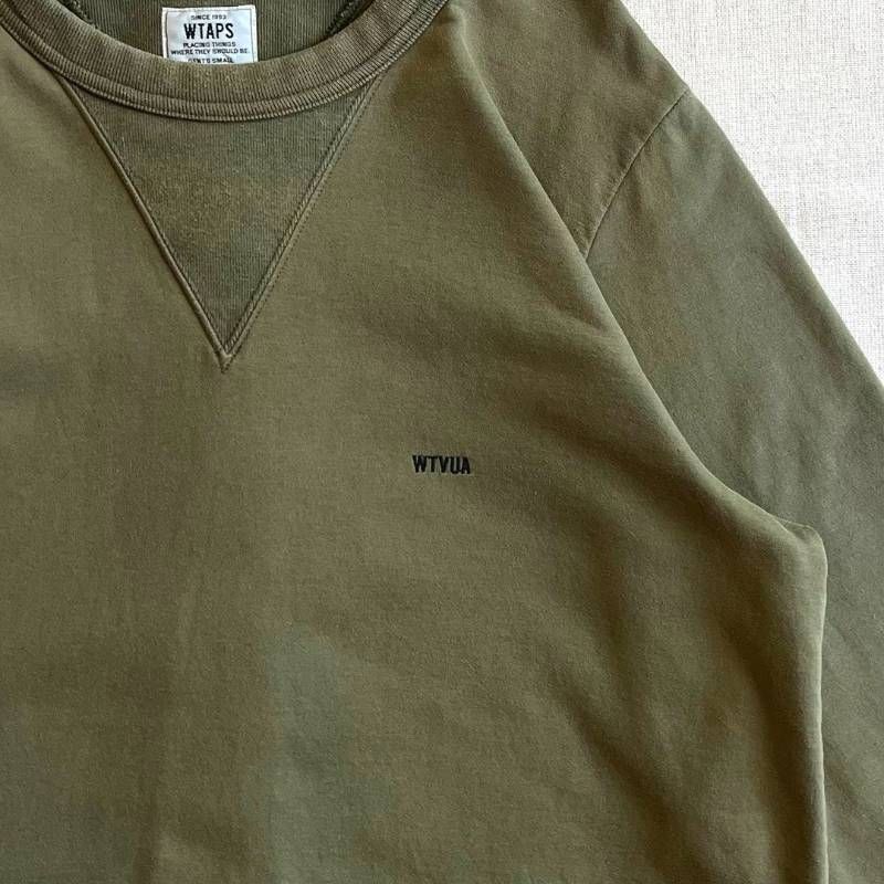 極希少 archive アーカイブ古着 WTAPS ダブルタップス 16SS EX.32