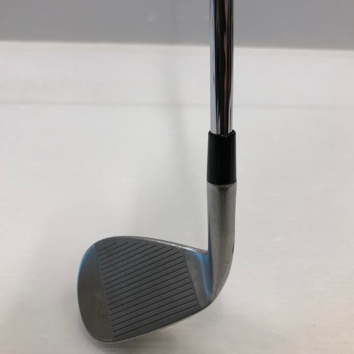 テーラーメイド MILLED GRIND クローム 2025 50度 KBS TOUR 105 WEDGE
