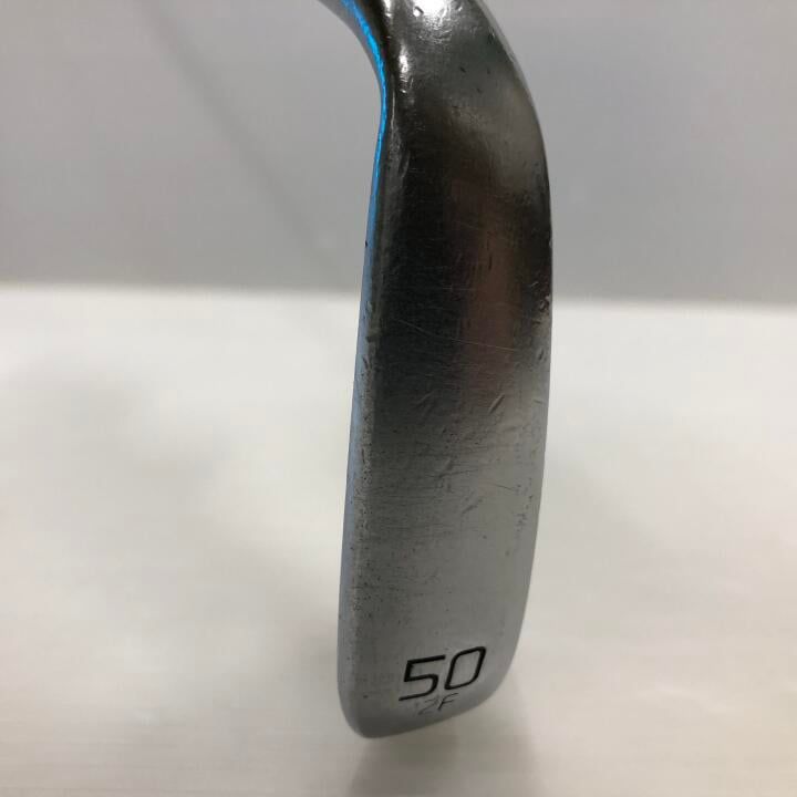 タイトリスト VOKEY SM9 ツアークローム 50度 WEDGEフレックス