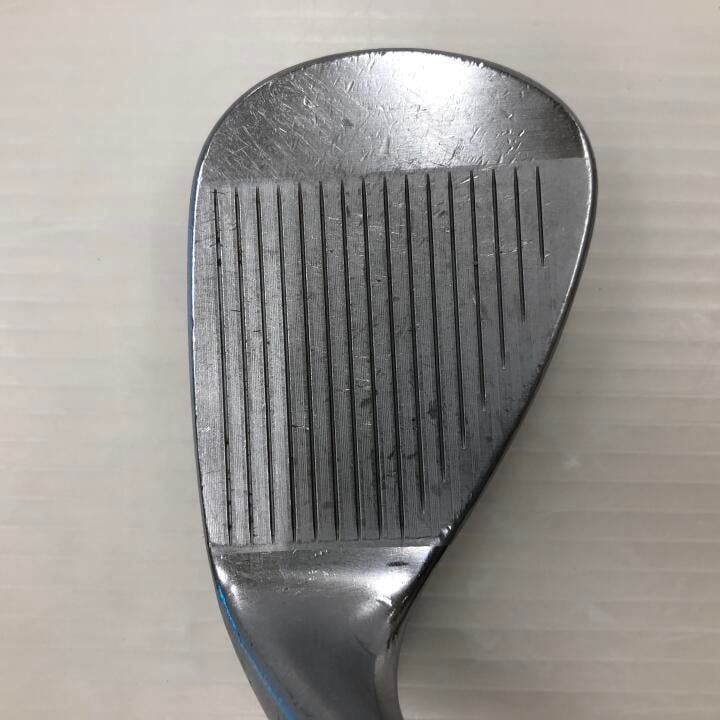 タイトリスト VOKEY SM9 ツアークローム 50度 WEDGEフレックス