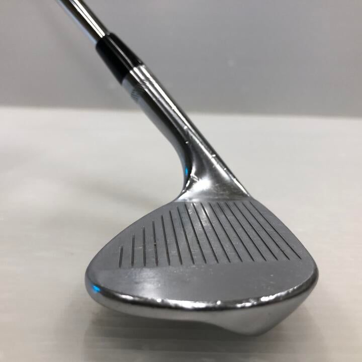 タイトリスト VOKEY SM9 ツアークローム 50度 WEDGEフレックス