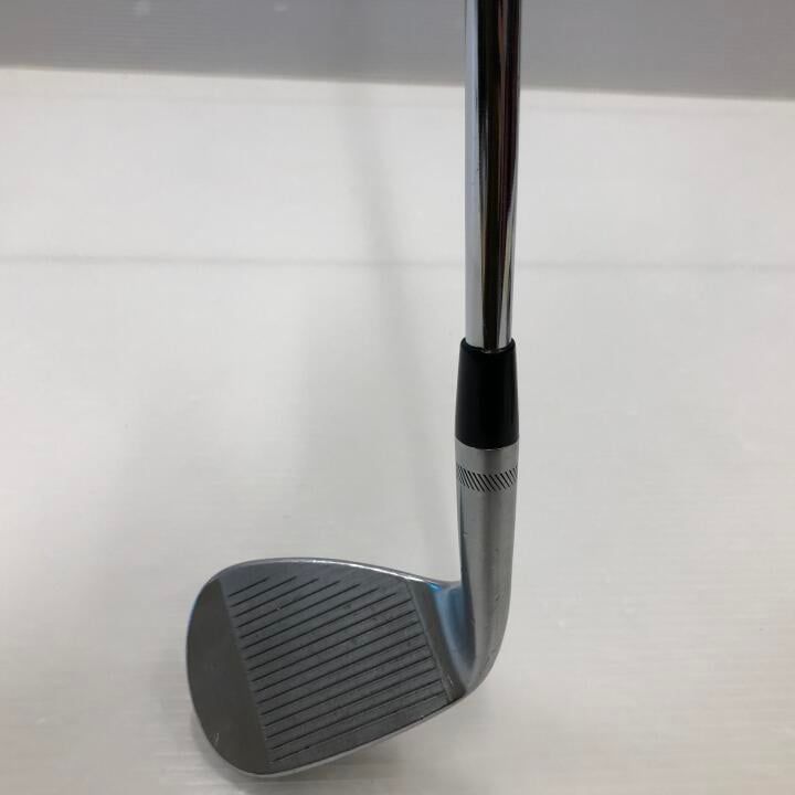 タイトリスト VOKEY SM9 ツアークローム 50度 WEDGEフレックス