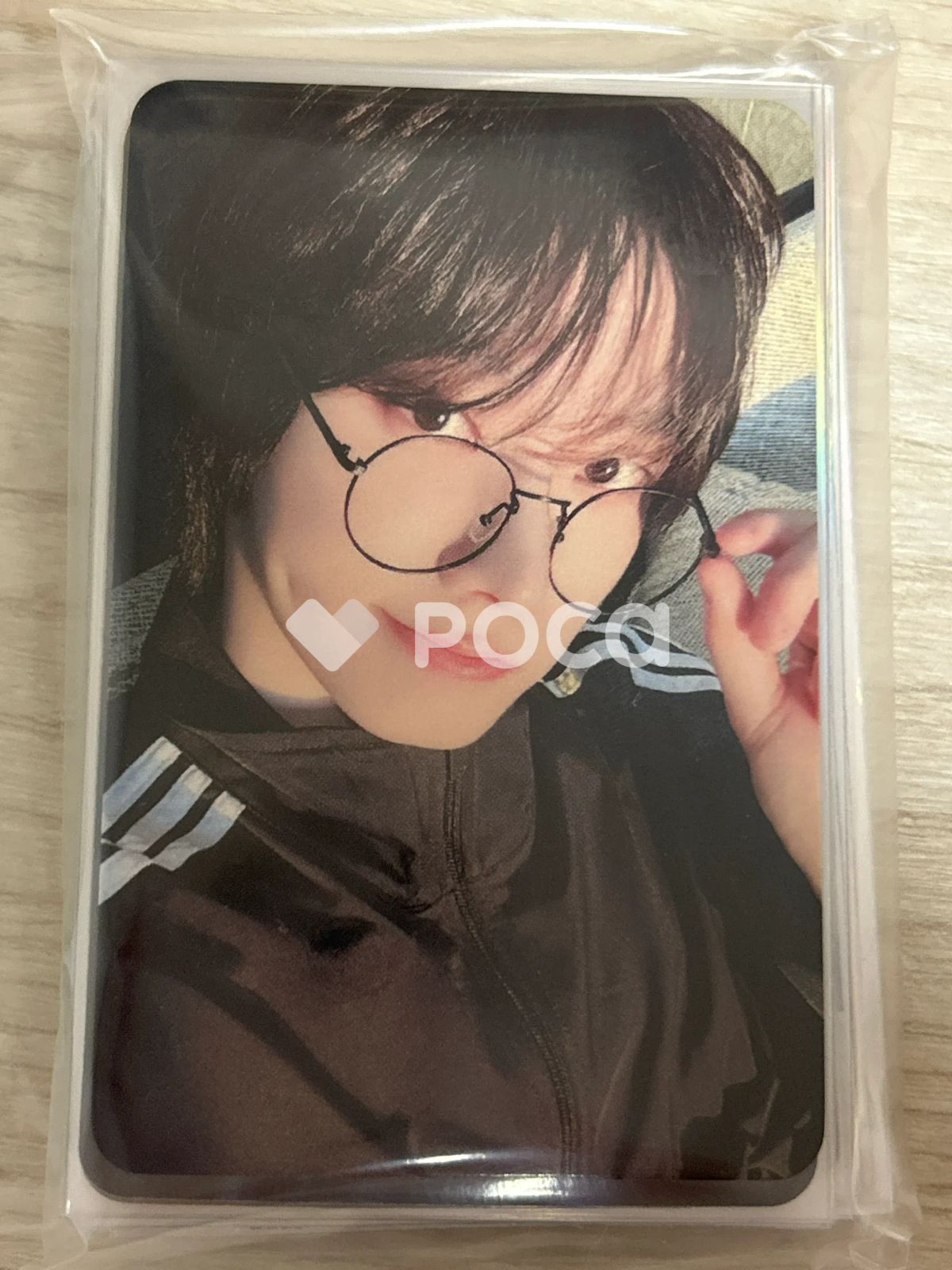 BOYNEXTDOOR ソンホ No Genre MUVVE - メルカリ